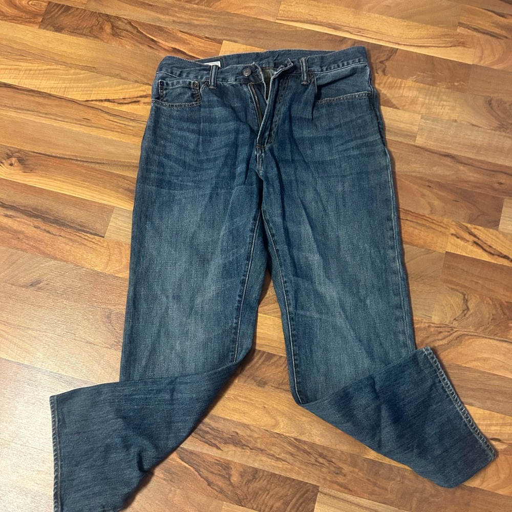 Gap jeans Relaxed fit